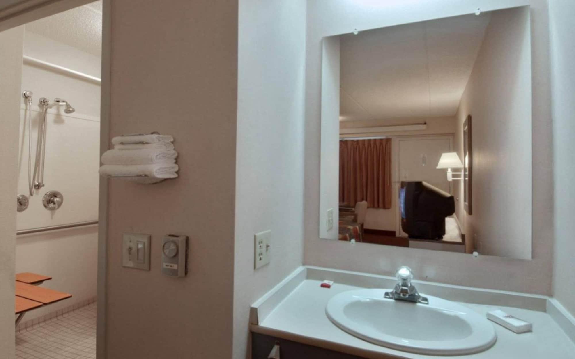 Red Roof Inn Plus+ Nashville North Goodlettsville Zimmer foto